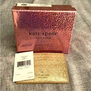 Kate Spade Card Case